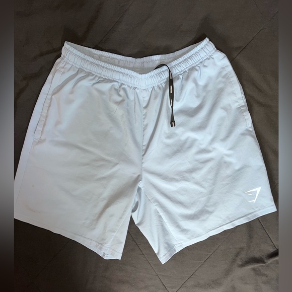 Gymshark Shorts Mens Gymshark Shorts Poshmark